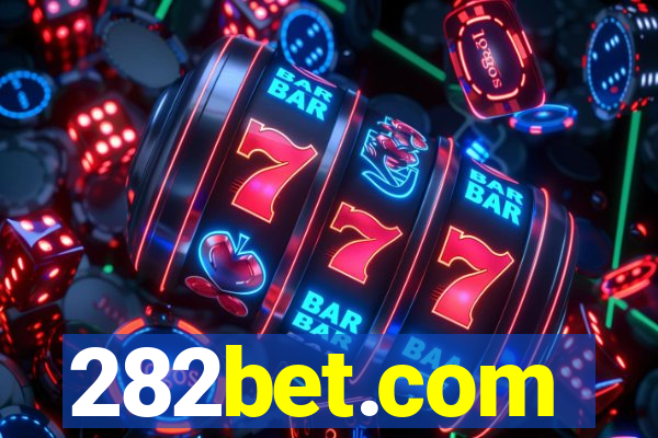 282bet.com