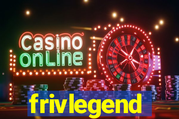 frivlegend