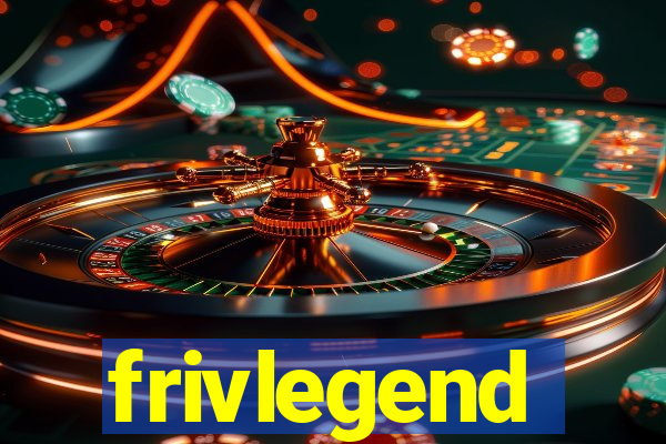 frivlegend