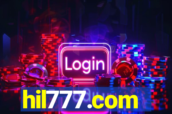 hil777.com
