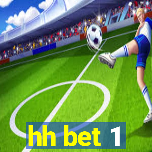 hh bet 1
