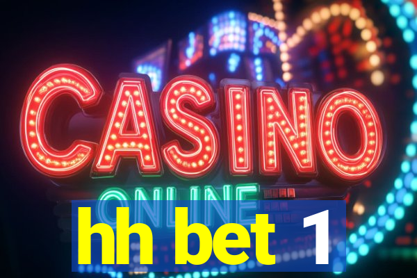 hh bet 1