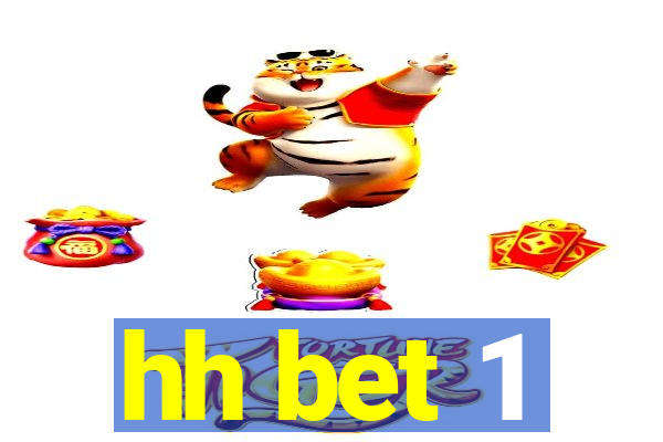 hh bet 1