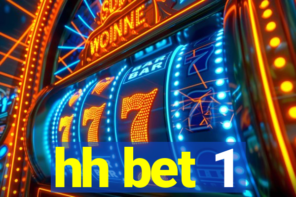 hh bet 1