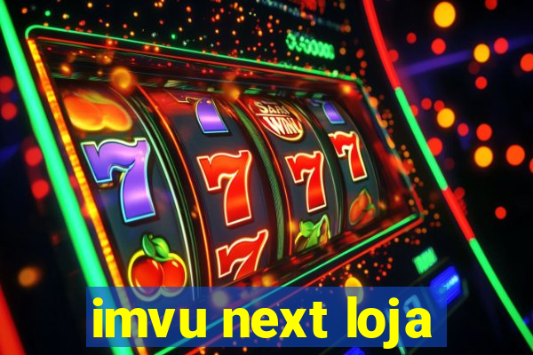 imvu next loja