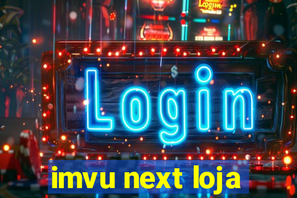 imvu next loja