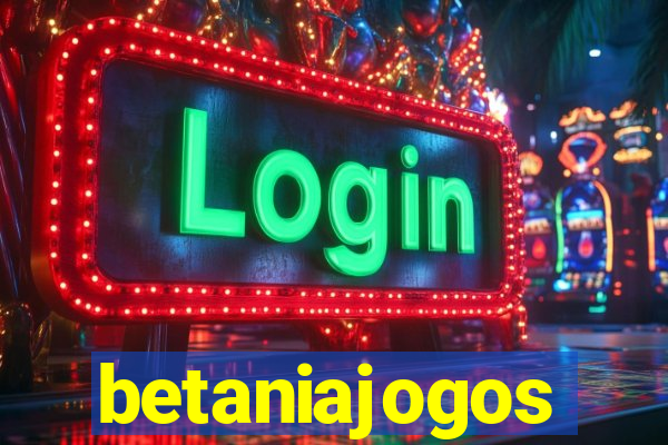 betaniajogos
