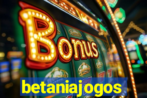 betaniajogos