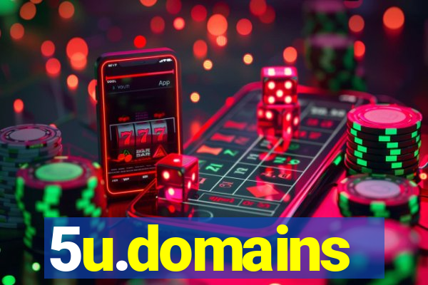 5u.domains