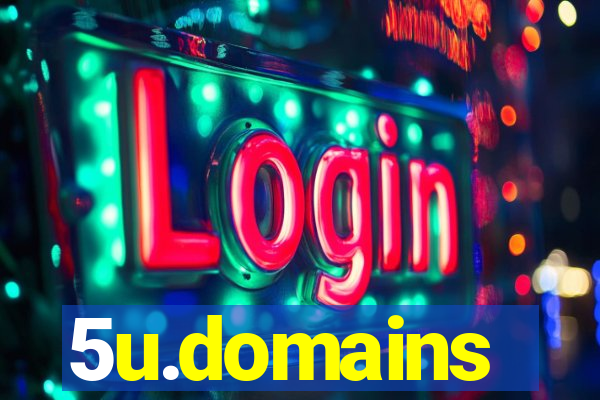 5u.domains