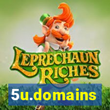 5u.domains