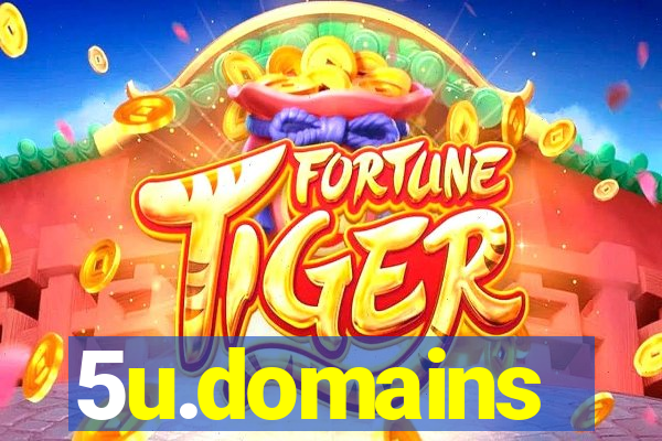 5u.domains