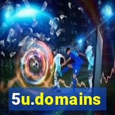 5u.domains