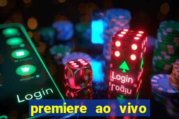 premiere ao vivo gratis futebol
