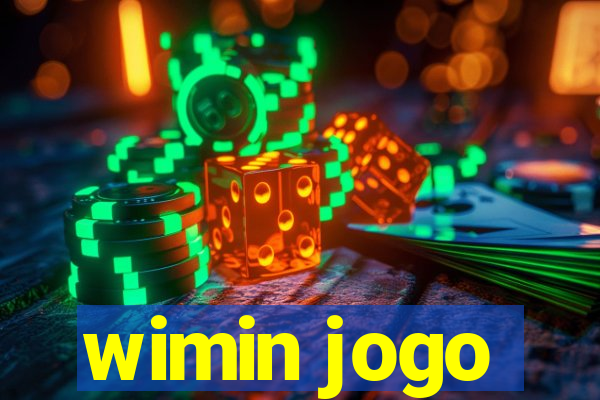 wimin jogo