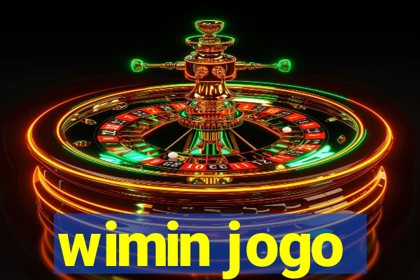 wimin jogo