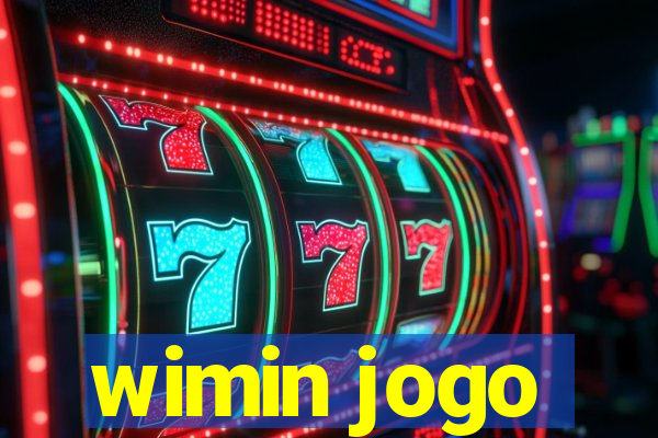 wimin jogo