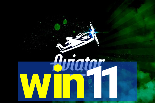 win11