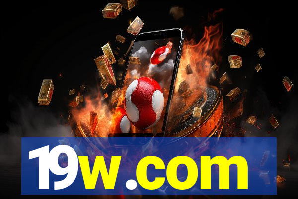 19w.com