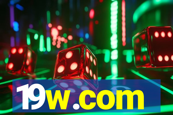 19w.com