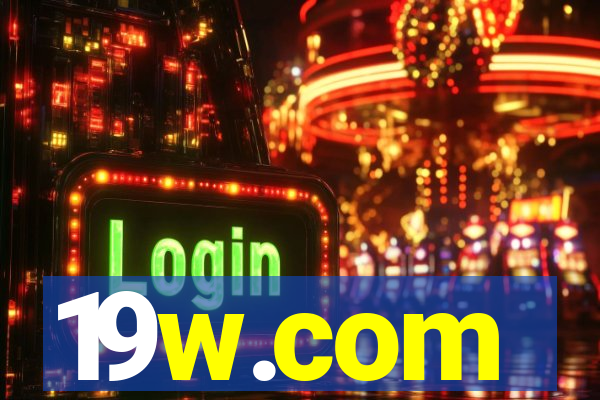 19w.com