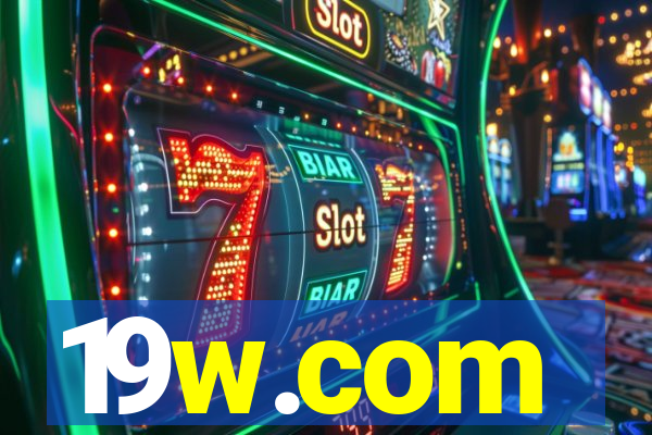 19w.com
