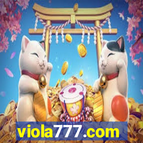 viola777.com