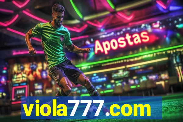 viola777.com