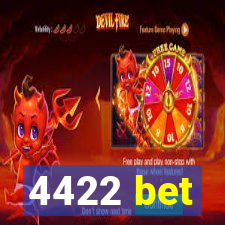 4422 bet