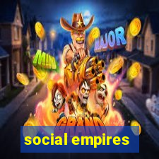 social empires