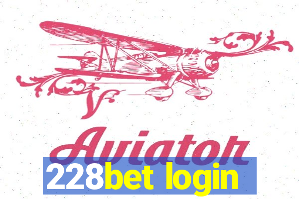 228bet login