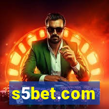 s5bet.com