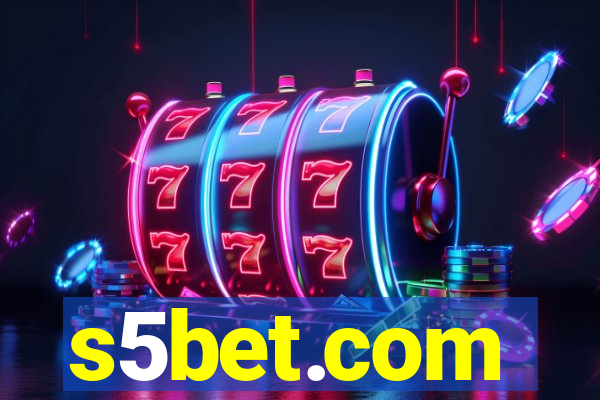 s5bet.com