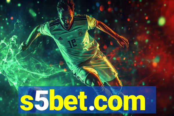 s5bet.com