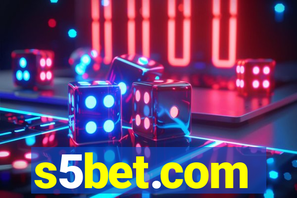 s5bet.com