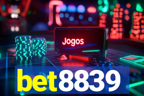 bet8839