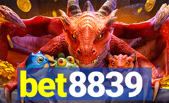 bet8839