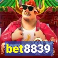 bet8839
