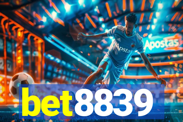 bet8839