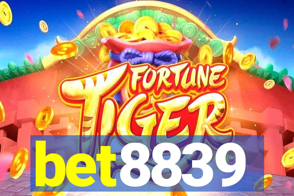 bet8839
