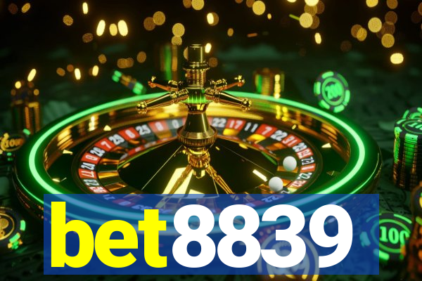 bet8839