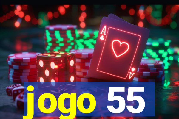jogo 55