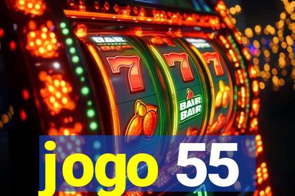 jogo 55