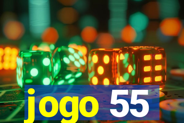 jogo 55