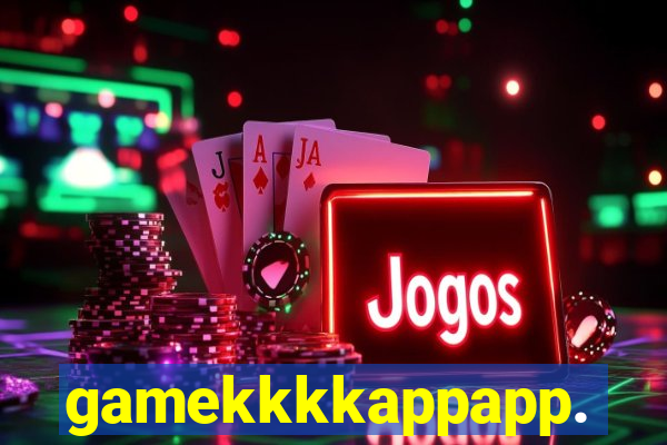 gamekkkkappapp.com