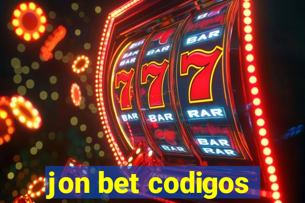 jon bet codigos