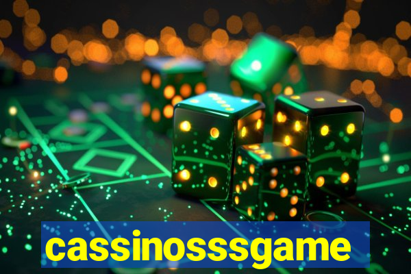 cassinosssgame