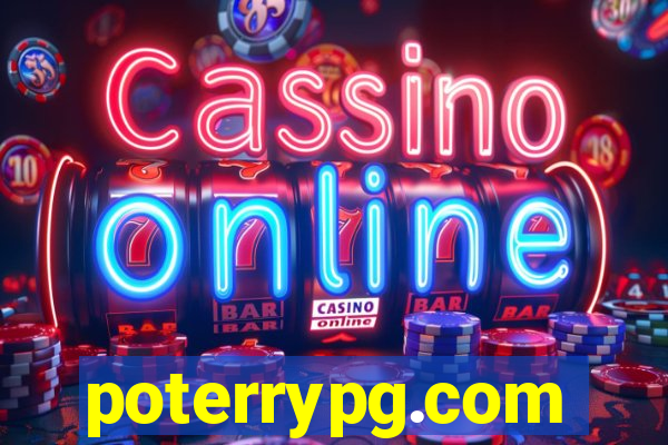 poterrypg.com