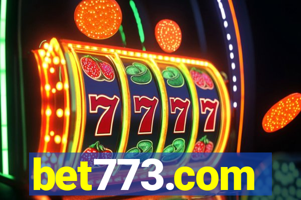 bet773.com