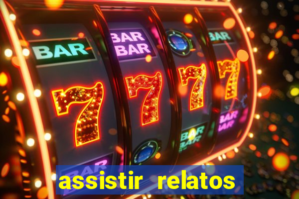 assistir relatos selvagens dublado